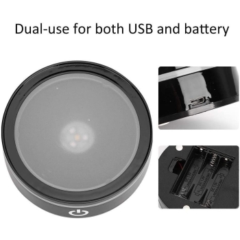 Podstawa podświetlająca LED [12050000126]